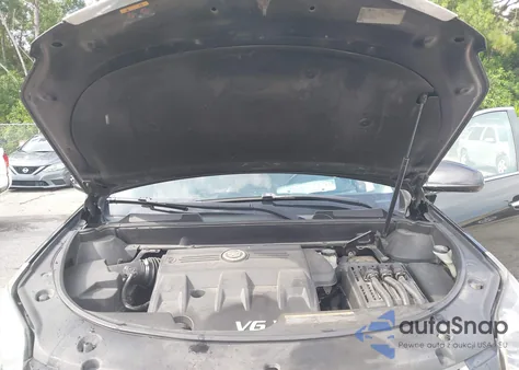 2012 Cadillac Srx Luxury Collection from USA, damaged, VIN 3GYFNDE37CS512304